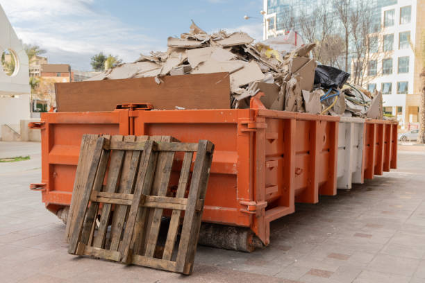  Pueblo West, CO Junk Removal Pros