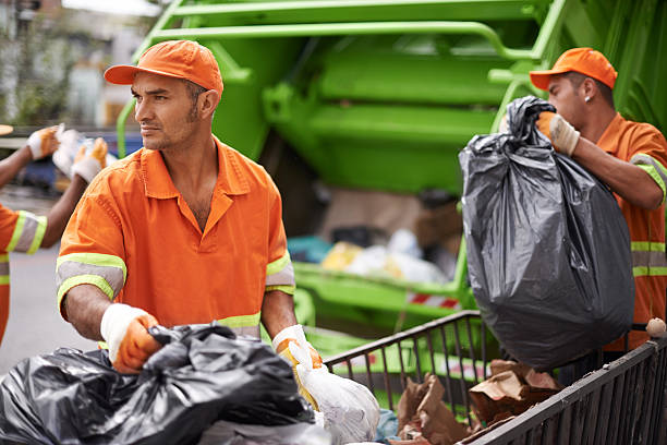 Trusted Pueblo West, CO Junk Removal Experts