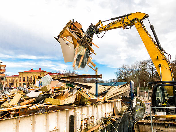 Best Basement Cleanout Services  in Pueblo West, CO